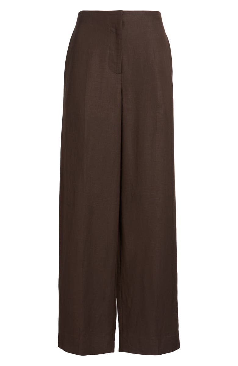 Faithfull the Brand Liliya Trousers, Alternate, color,