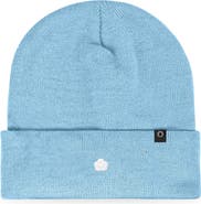 Dalix Lil Flower Beanie Cap