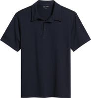 AG Bryce Short Sleeve Polo