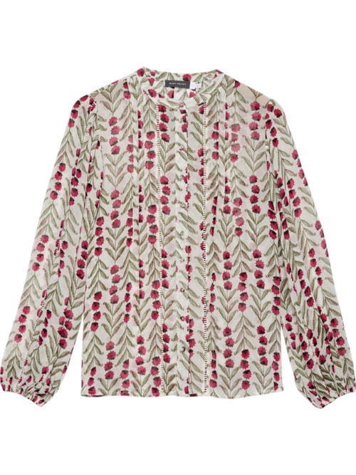 MINT VELVET MINT VELVET BOHO BLOUSE
