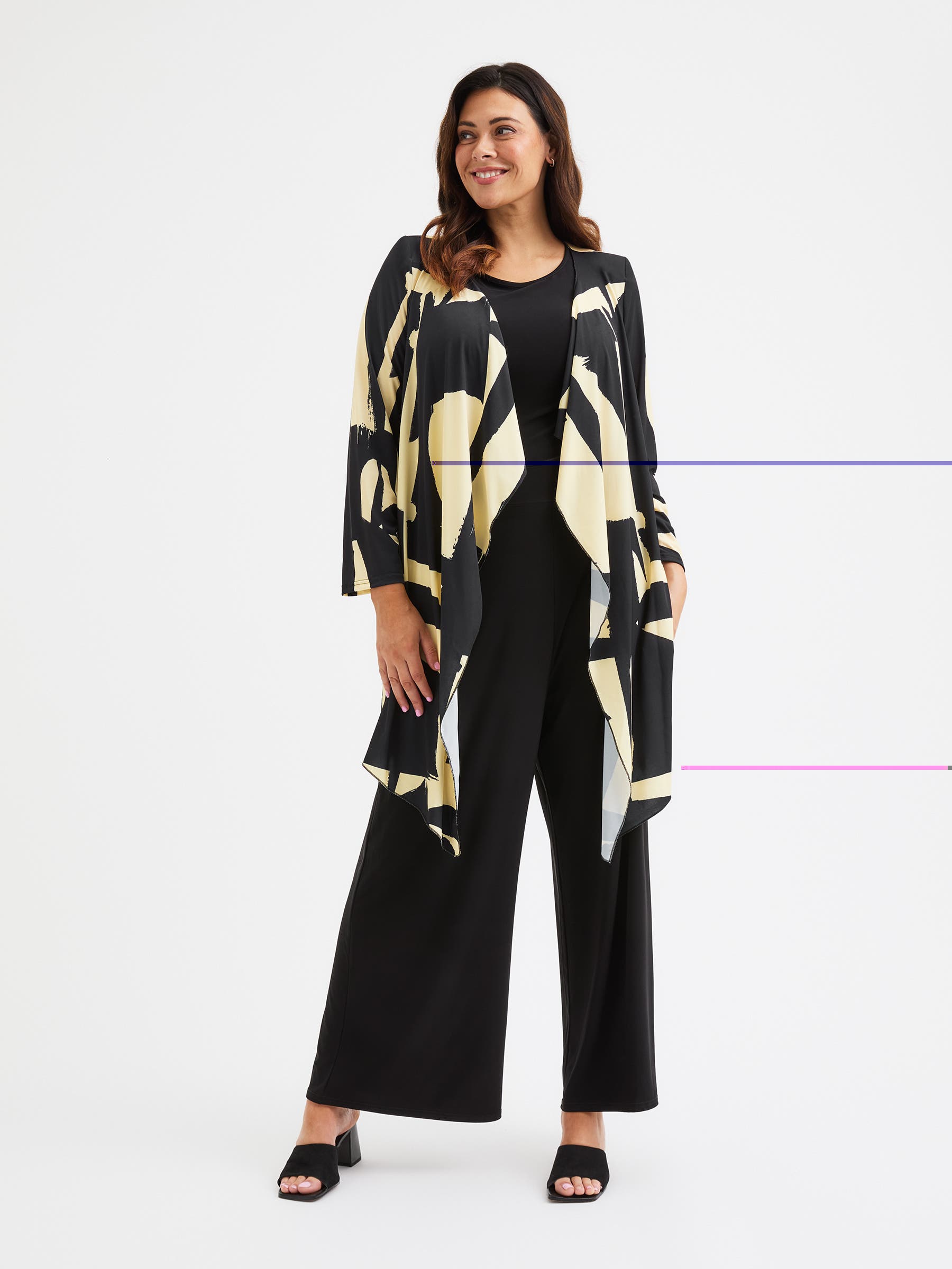 selected Black Cream