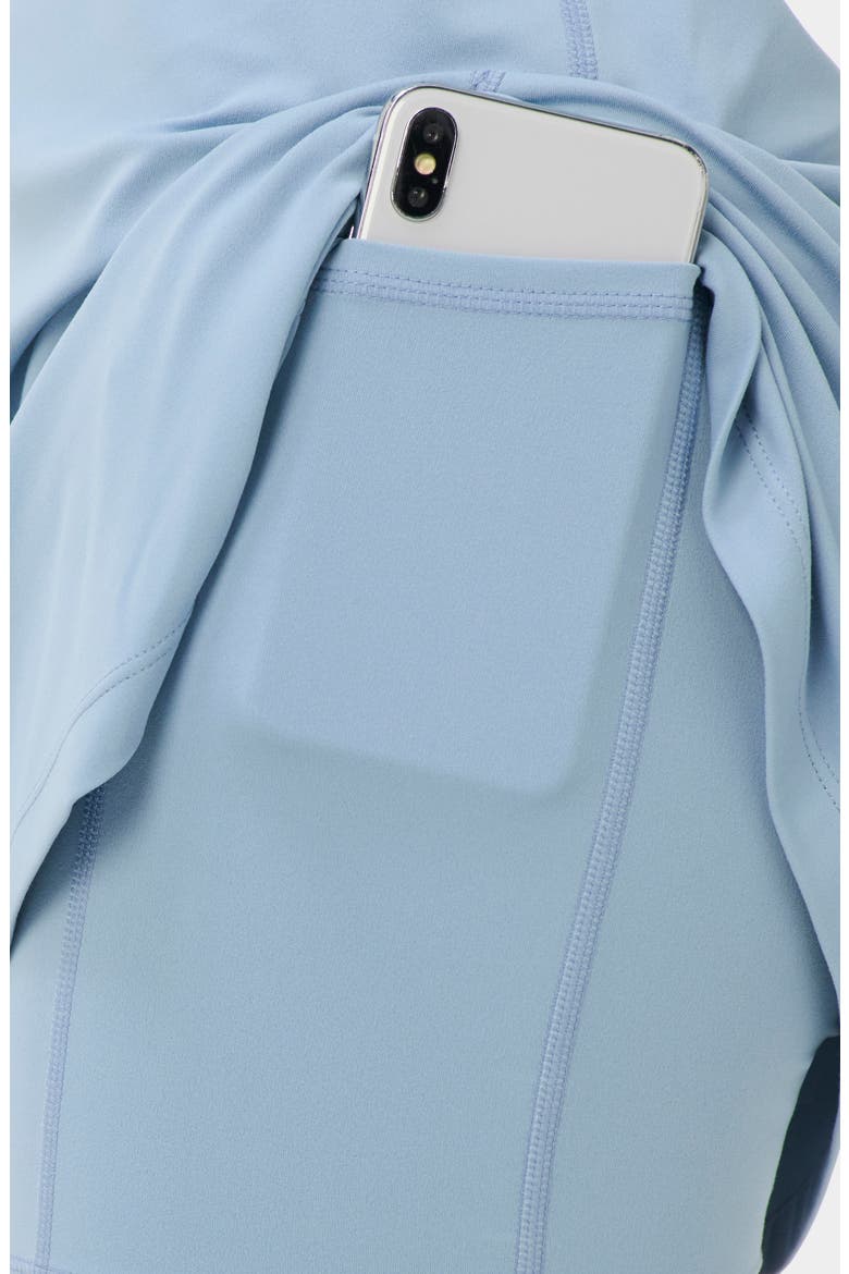 All Day Dress, Alternate, color, LAGUNA BLUE