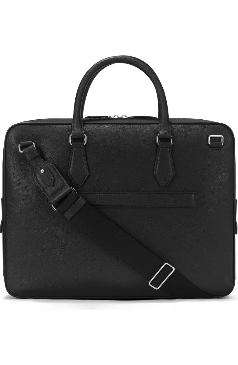 Montblanc Sartorial Medium Document Case, Alternate, color,