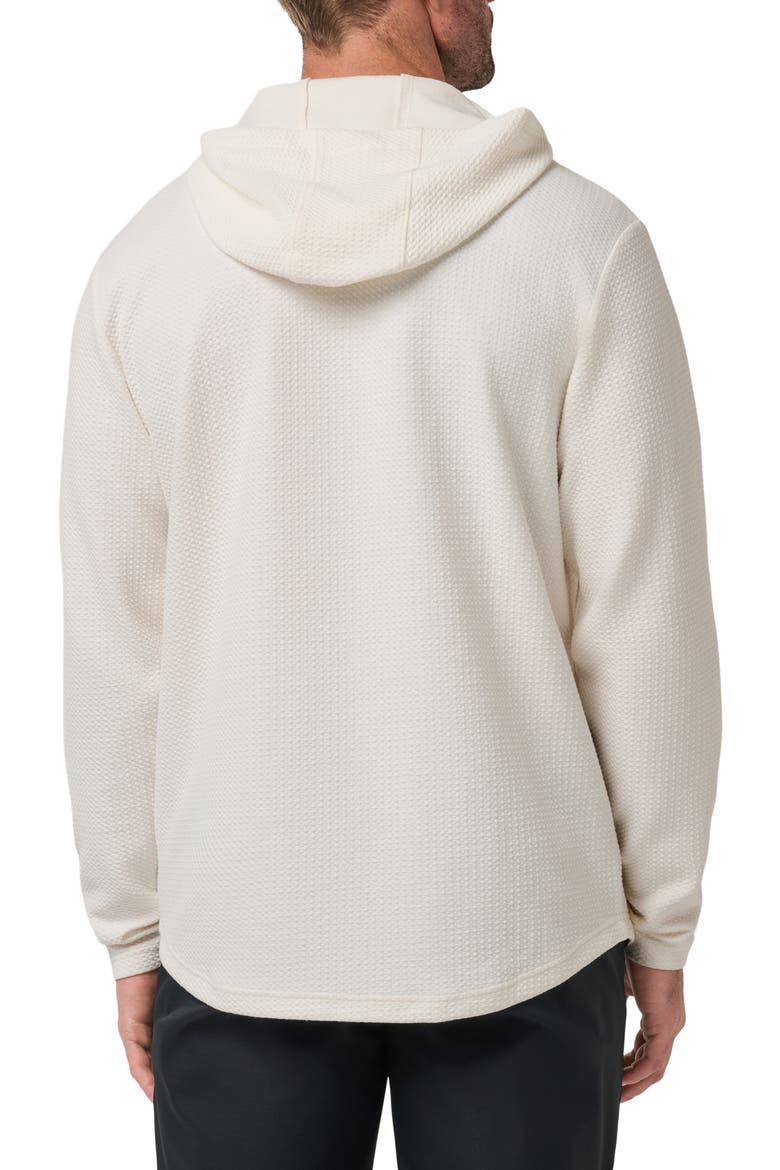 The MVP Hoodie, Alternate, color, ANTIQUE WHITE