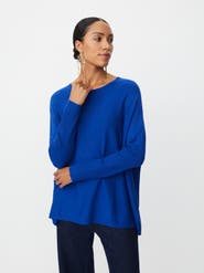 Masai Copenhagen Mafanasi Round Neck Oversized Jumper