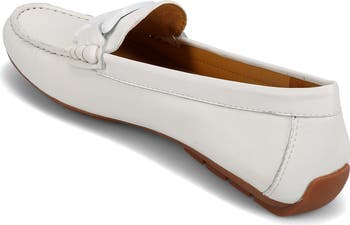 Aiker Driving Loafer