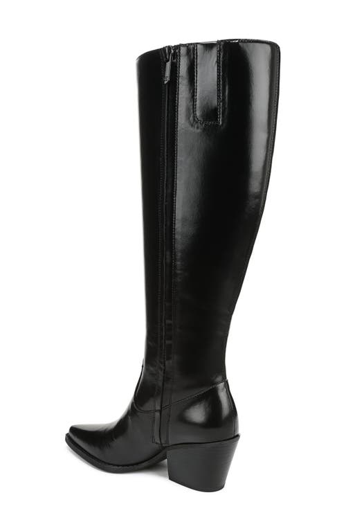 Sam Edelman Woods Knee High Boot
