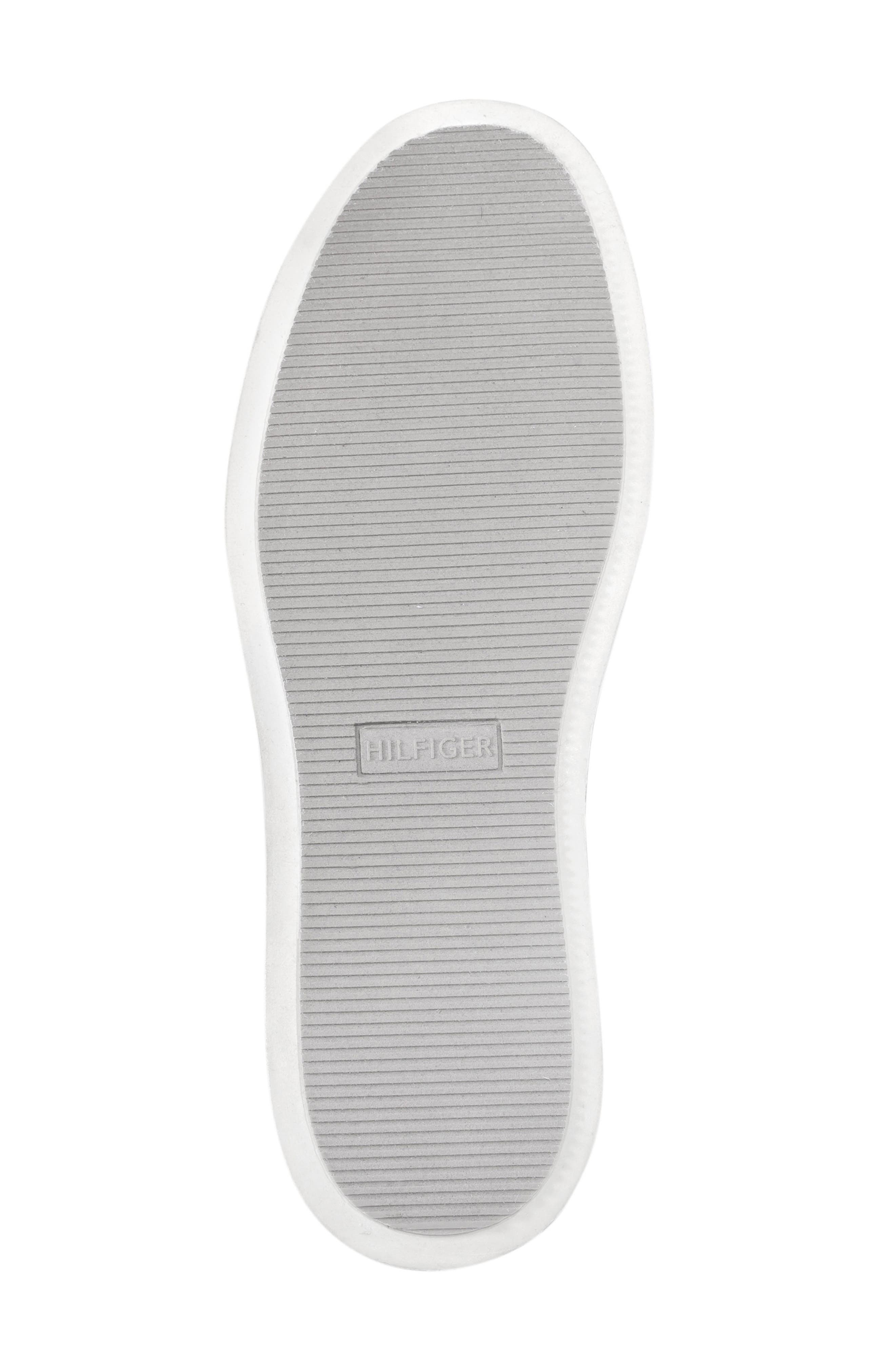 Kozal Slip-On Sneaker, Alternate, color, BROWN TUMBLE