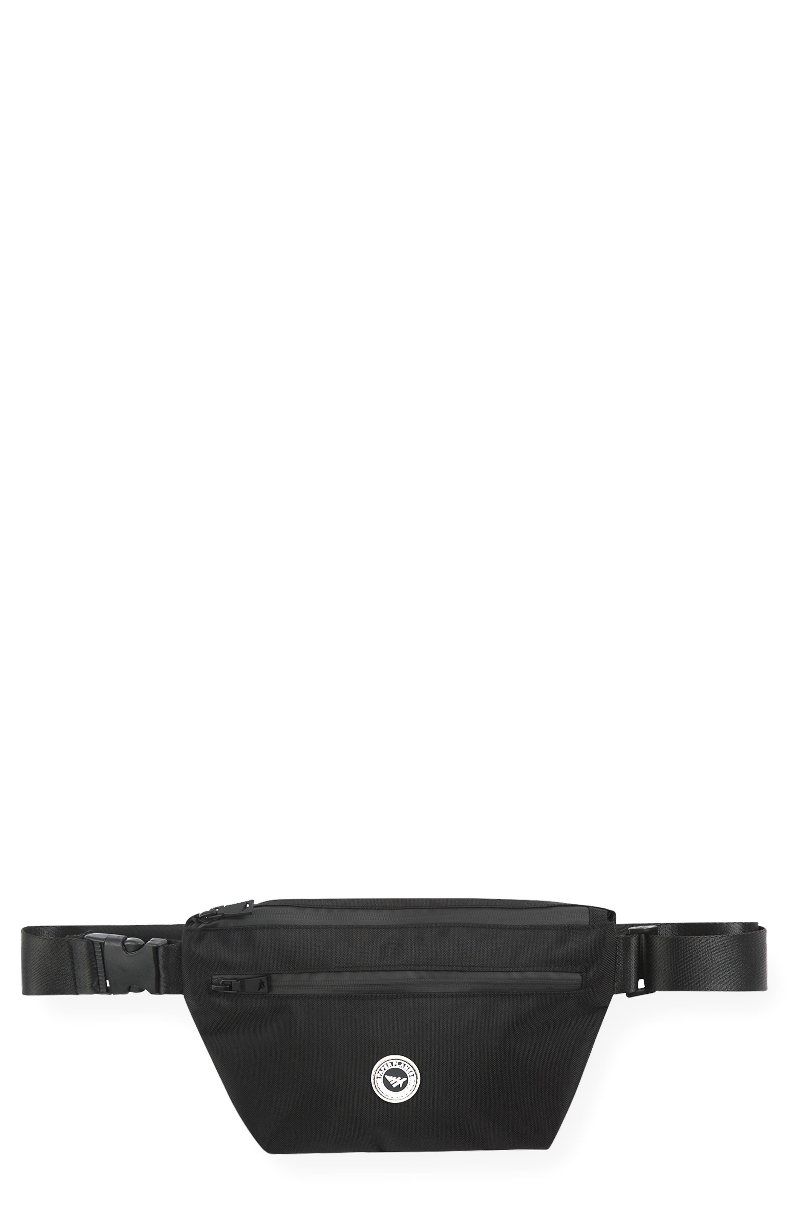 PAPER PLANES Planes Belt Bag, Main, color, 