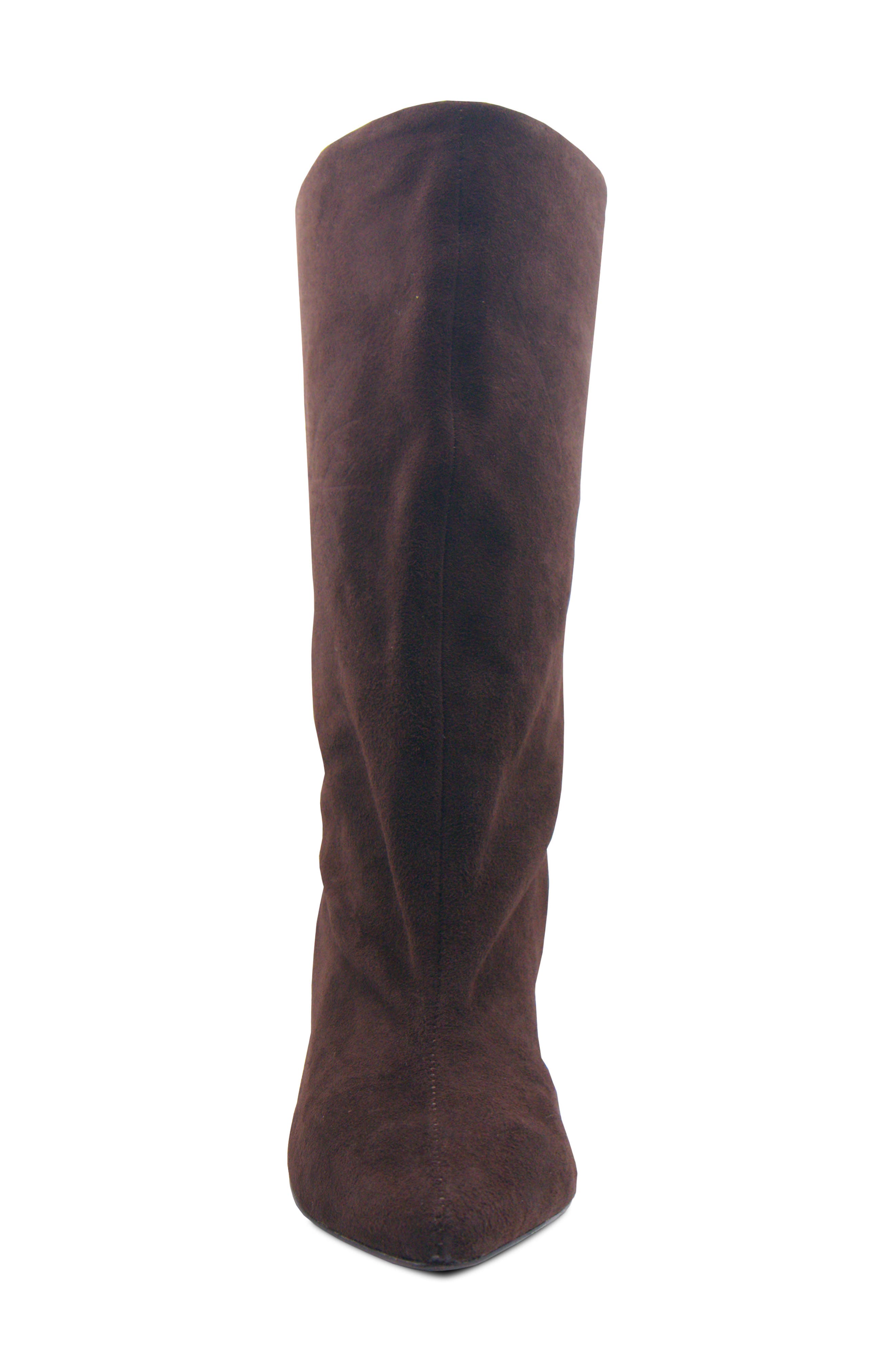 Vanya Faux Fur Boot, Alternate, color, T MORO