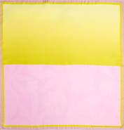 Dries Van Noten Foulard Jardin de l’Orangerie