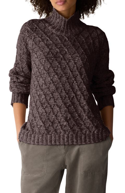 Turtleneck Sweater