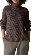 Eileen Fisher Turtleneck Sweater