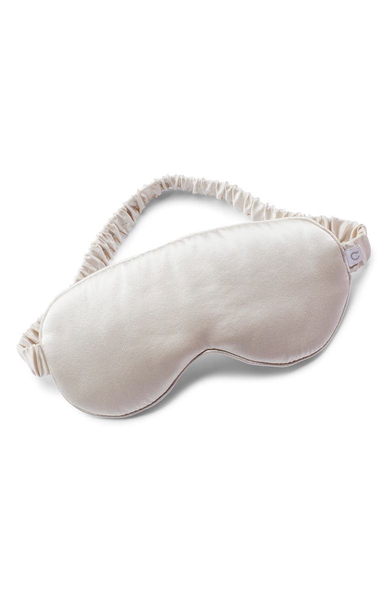 Casper Silk Sleep Mask, Main, color, 