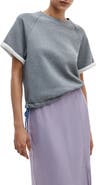 rag & bone Vintage Terry T-Shirt