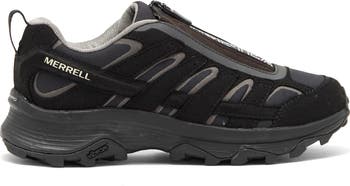 Moab Speed Zip Gore-Tex<sup>®</sup> Waterproof 1TRL Hiking Sneaker