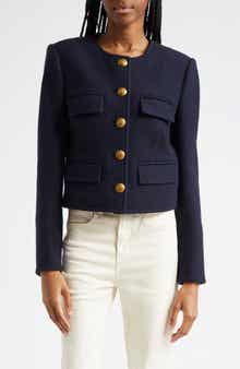Veronica Beard Leslie Jacket