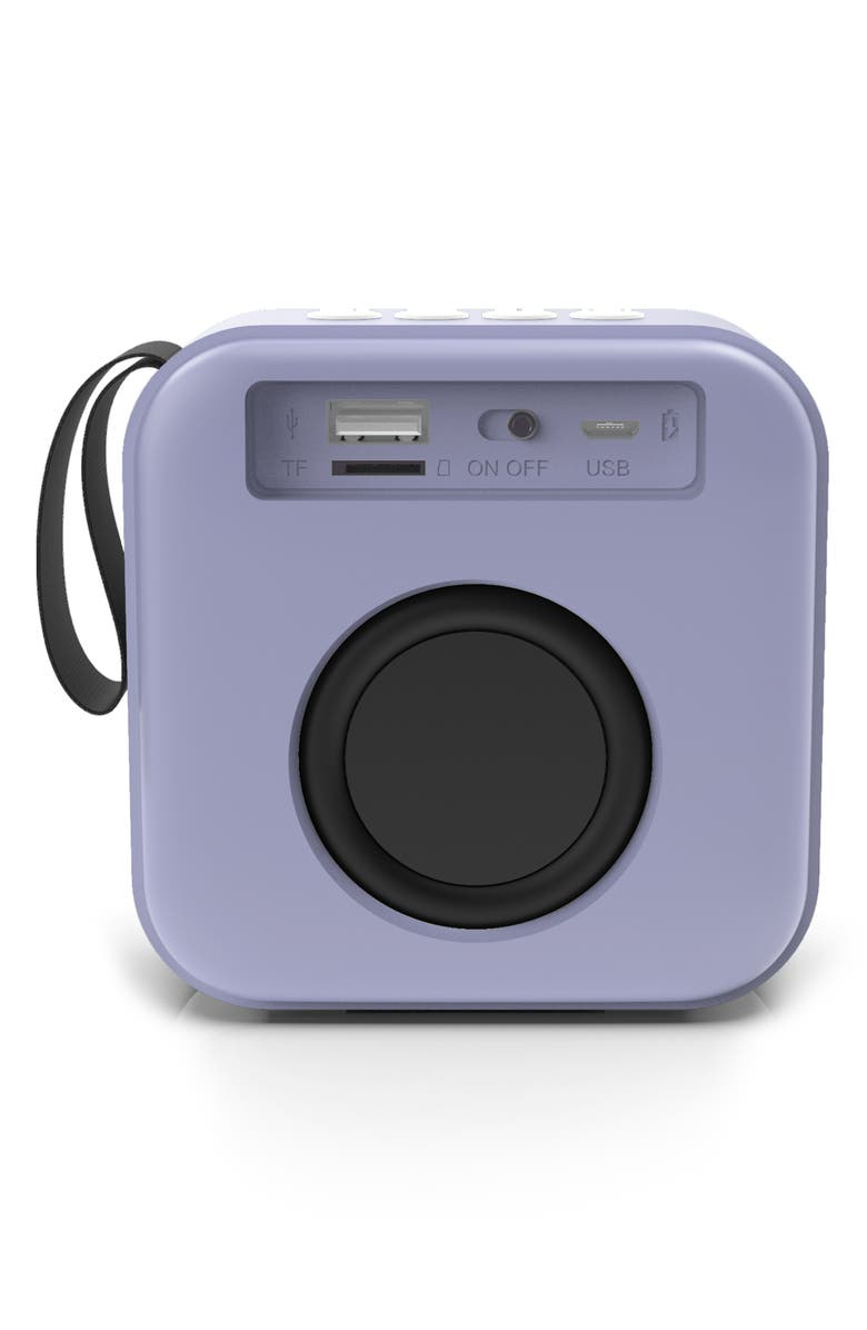 SOAR Mini Bluetooth Speaker, Alternate, color,