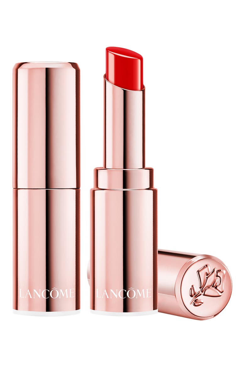 L'Absolu Mademoiselle Shine Lipstick, Main, color, FRENCH APPEAL