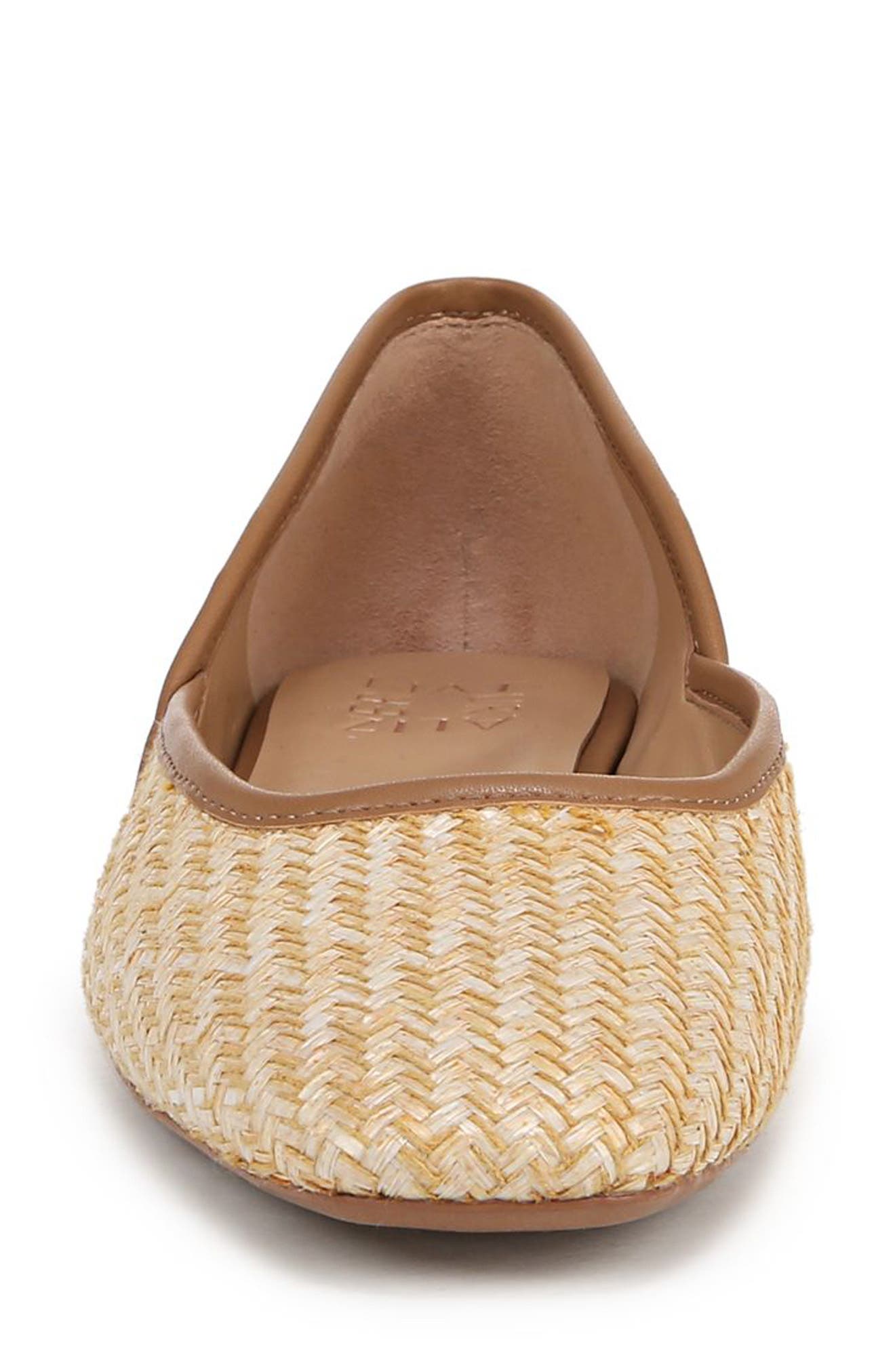 Naturalizer Cody Skimmer Flat, Alternate, color, 