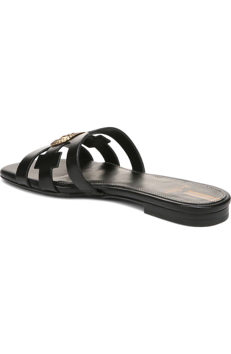 Sam Edelman Bay Radiant Slide Sandal, Alternate, color,