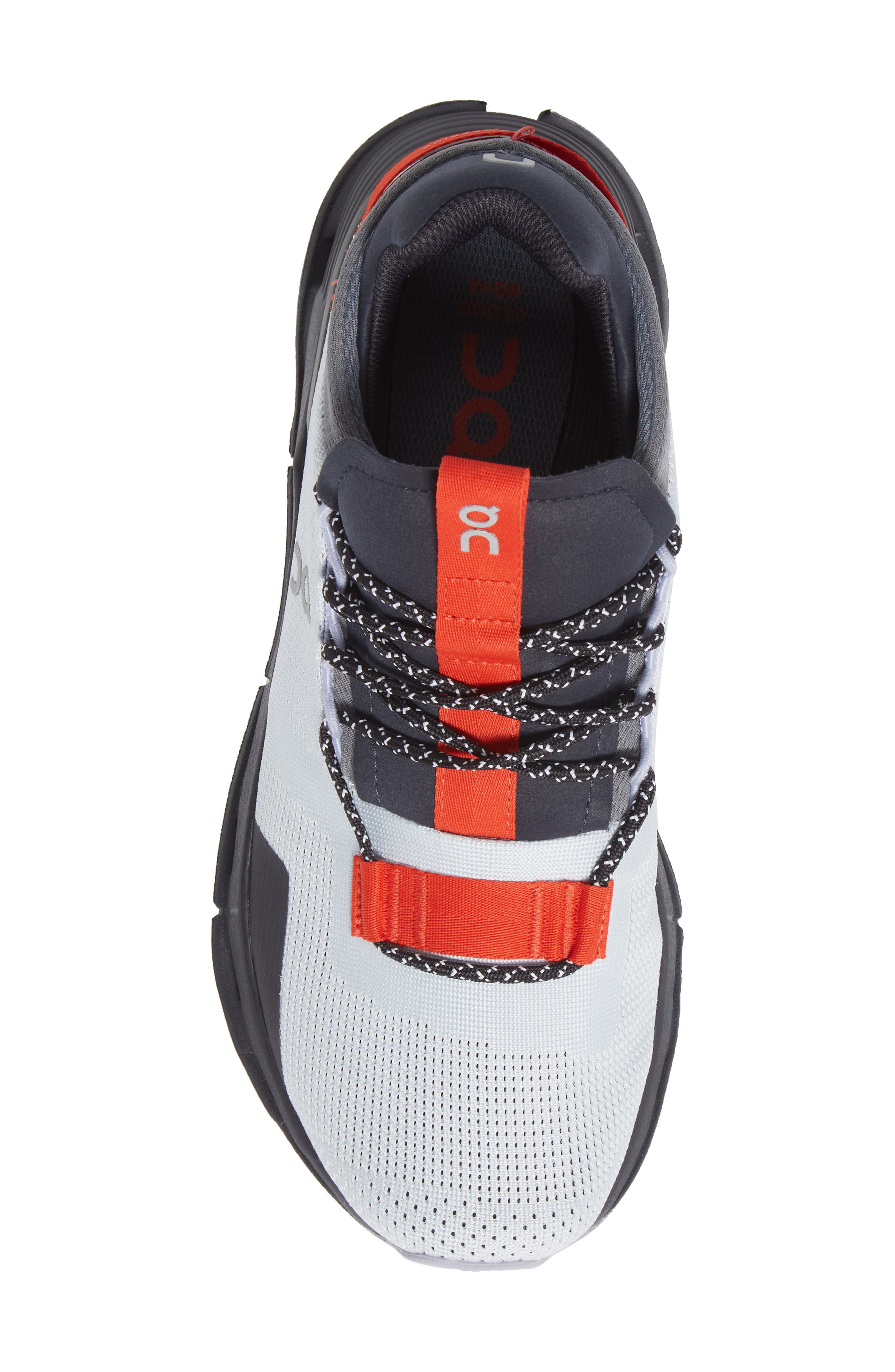 Cloudnova Sneaker, Alternate, color, ARCTIC/ NAVY