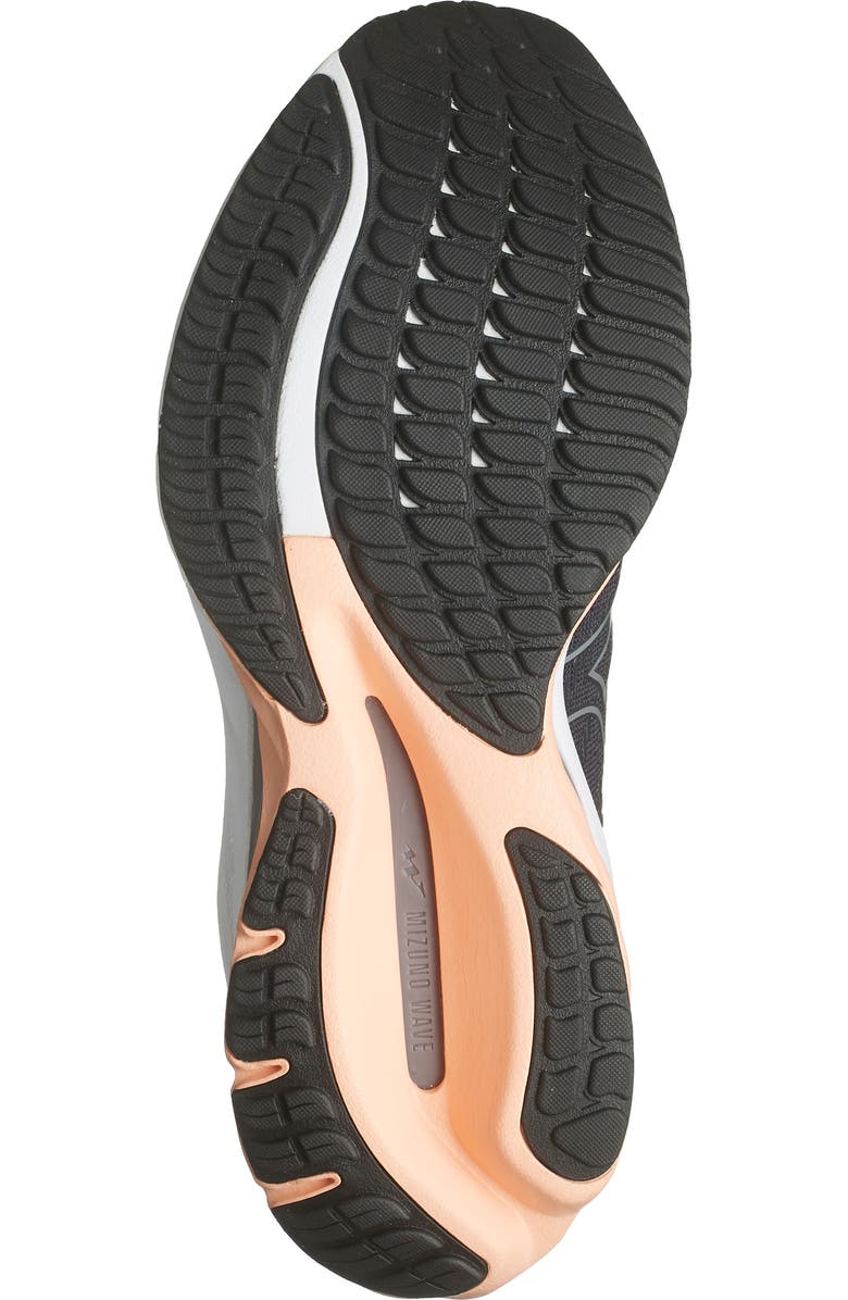 Mizuno Wave Rider 26 Sneaker, Alternate, color,