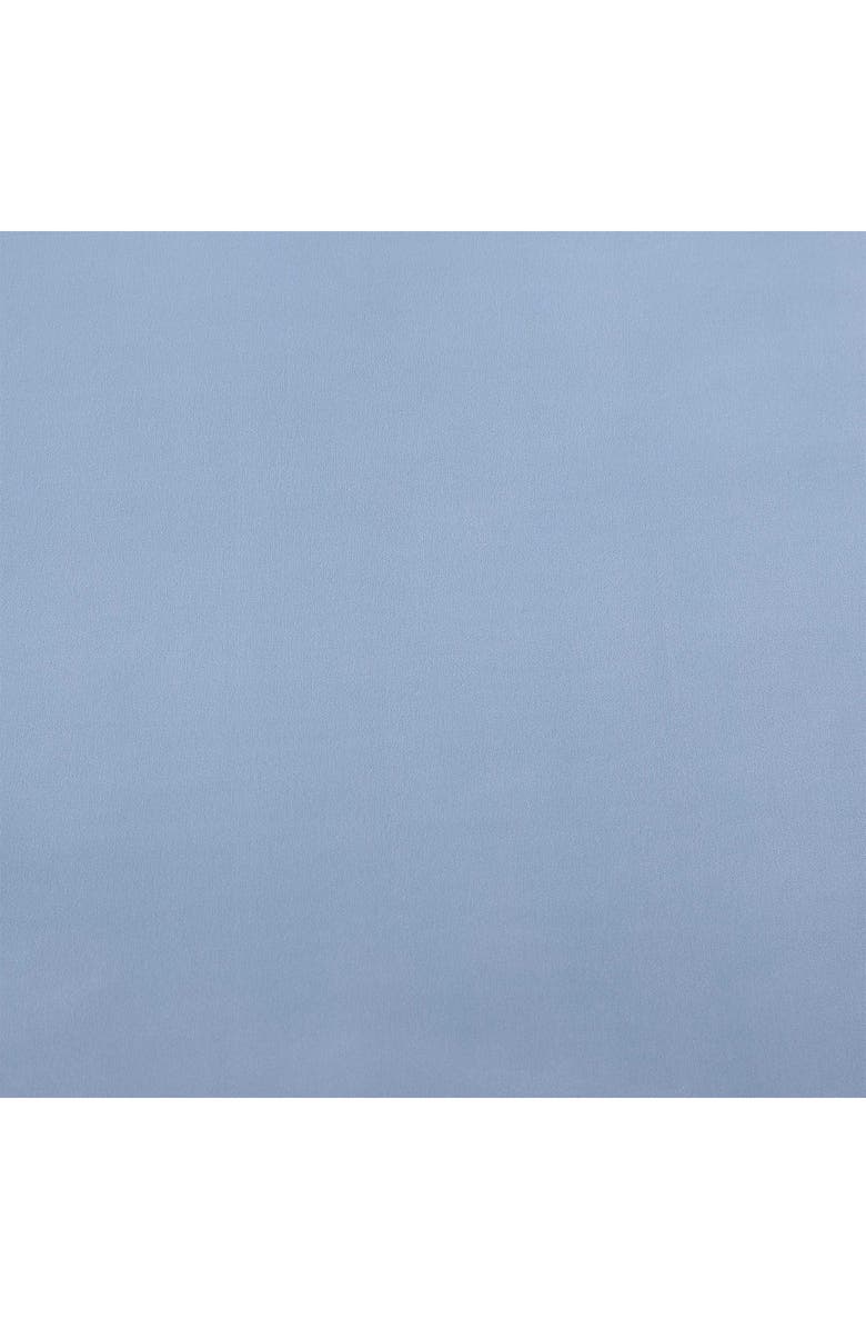 Eddie Bauer Logan Pastel Blue Cotton Full Sheet Set, Main, color, Light Pastel Blue