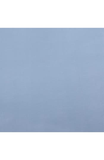 Eddie Bauer Logan Pastel Blue Cotton Full Sheet Set In Light Pastel Blue