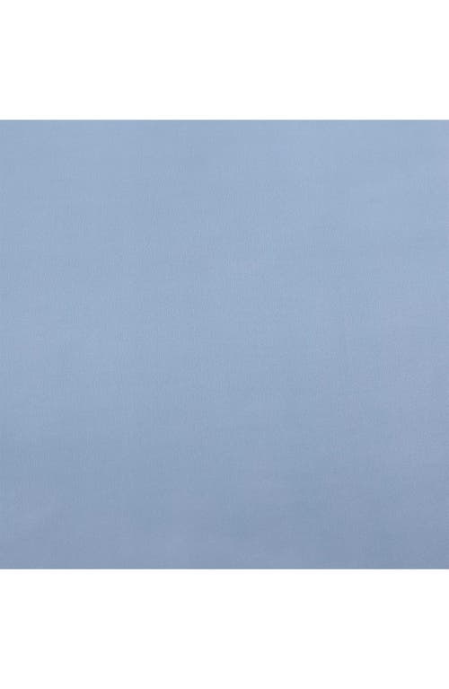 Eddie Bauer Logan Pastel Blue Cotton Twin Sheet Set In Lt-pastel Blue
