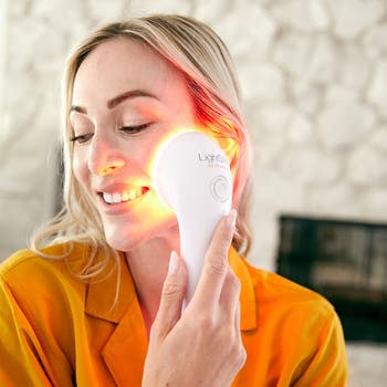 LightStim® LightStim for Wrinkles LED Light Therapy Device LightStim® LightStim for Wrinkles LED Light Therapy Device