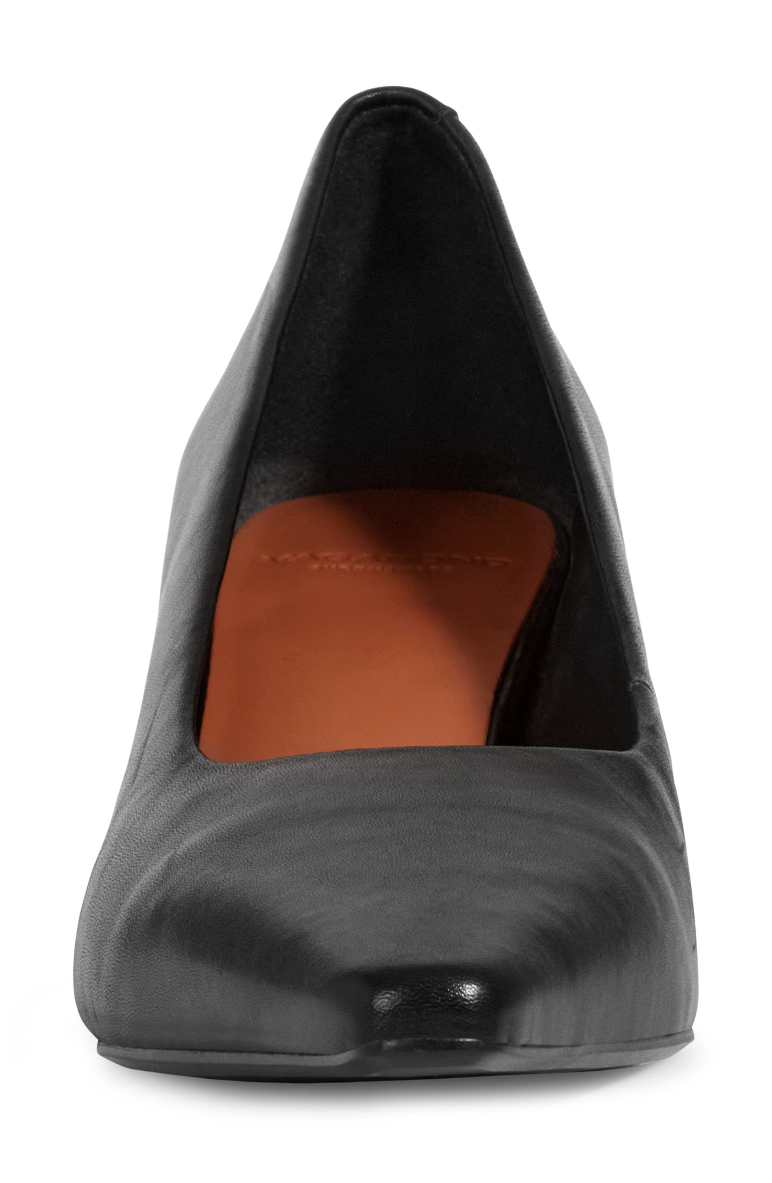 Vagabond Shoemakers Altea Pump, Alternate, color, 