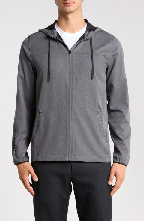 Court Control Hoodie