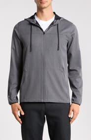 TravisMathew Court Control Hoodie