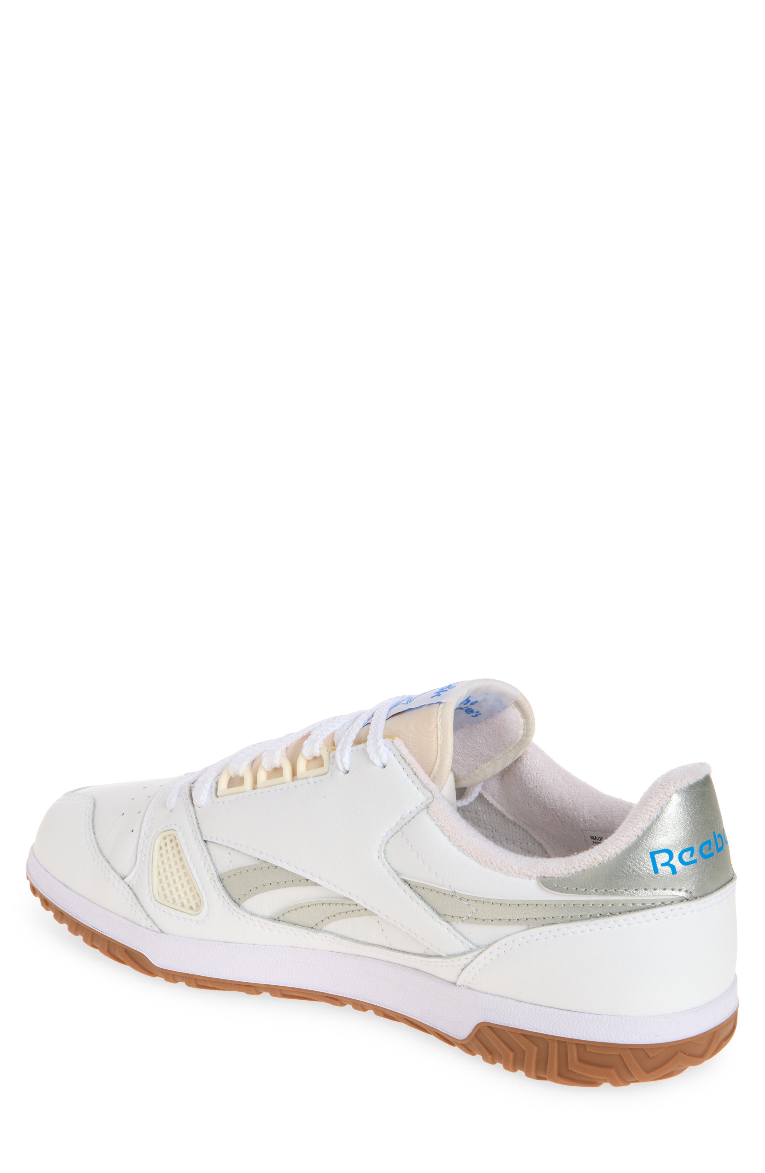 Defiance 88 Sneaker, Alternate, color, WHITE GREY BLUE