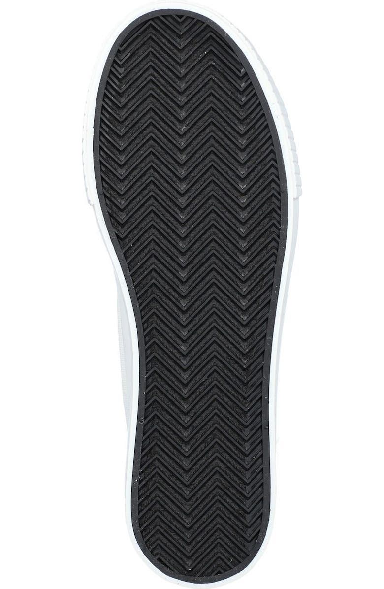 FOCO Women's FOCO Tampa Bay Buccaneers Platform Canvas Shoes, Alternate, color,