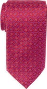 Ted Baker London Shadow Pine Silk Blend Tie