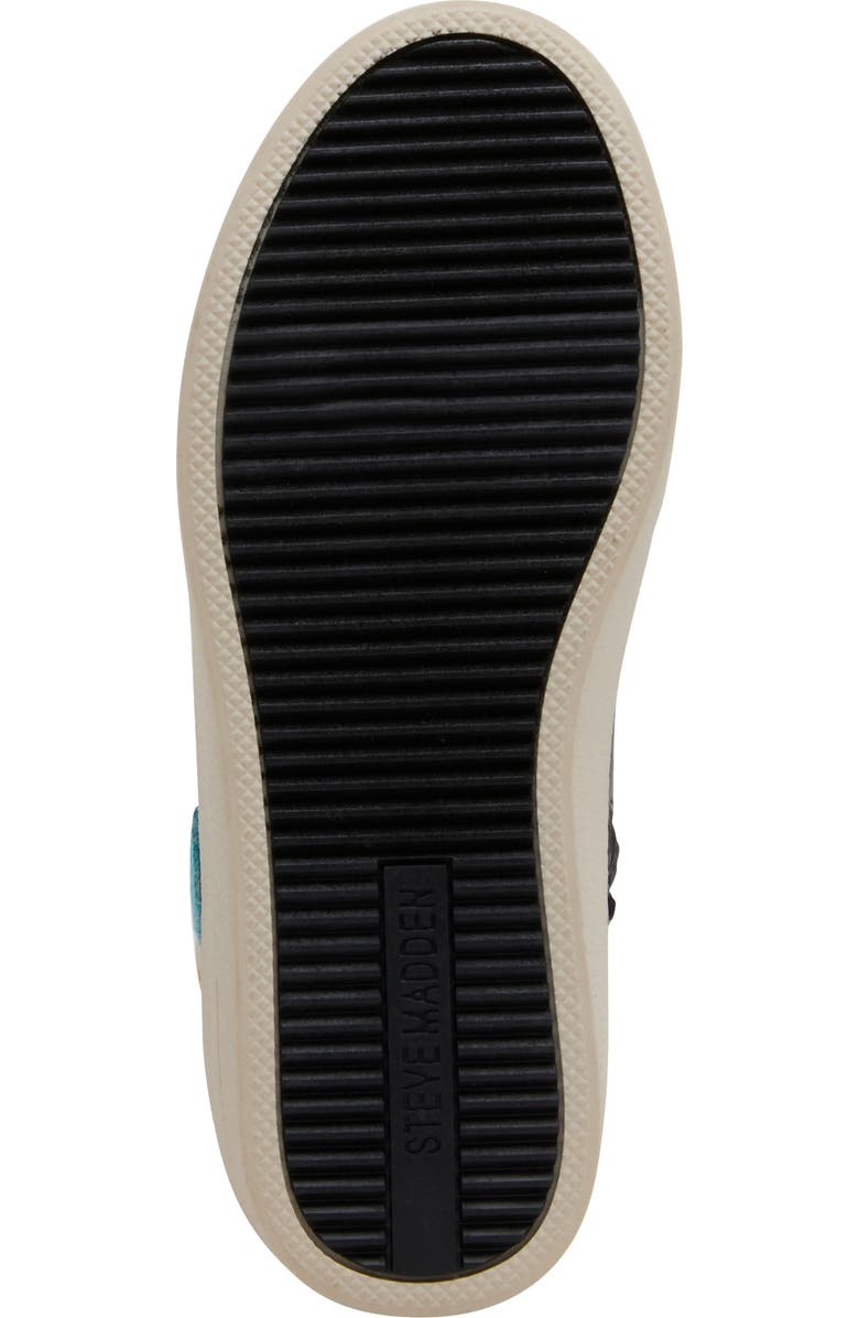 Steve Madden Tootsie Sneaker, Alternate, color,