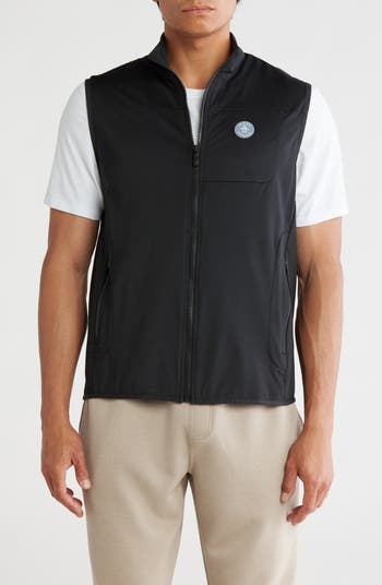 1piu1uguale3 GOLF BATTING VEST サイズ6 XL Original Penguin Lightweight Full-Zip Golf Vest | Nordstromrack