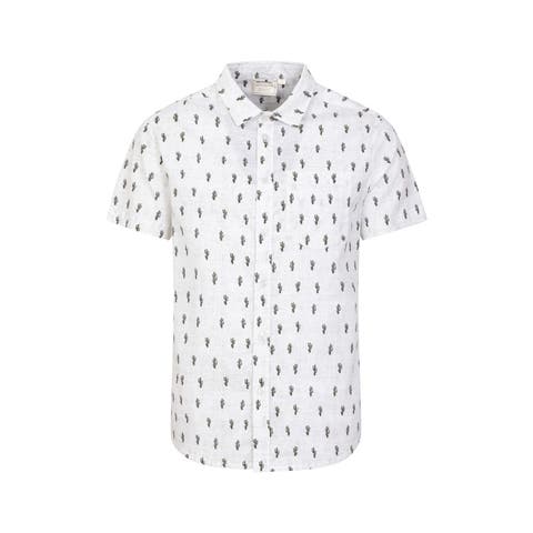 Preston Illustration Shirt