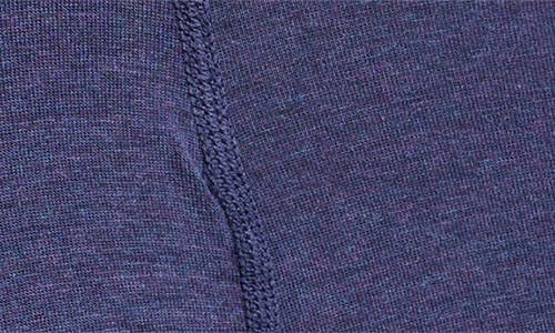 Saxx Droptemp™ Cooling Cotton Boxer Briefs In Blue