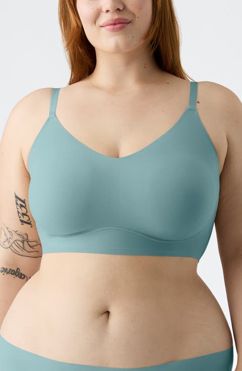 True Body Lift Triangle Bra