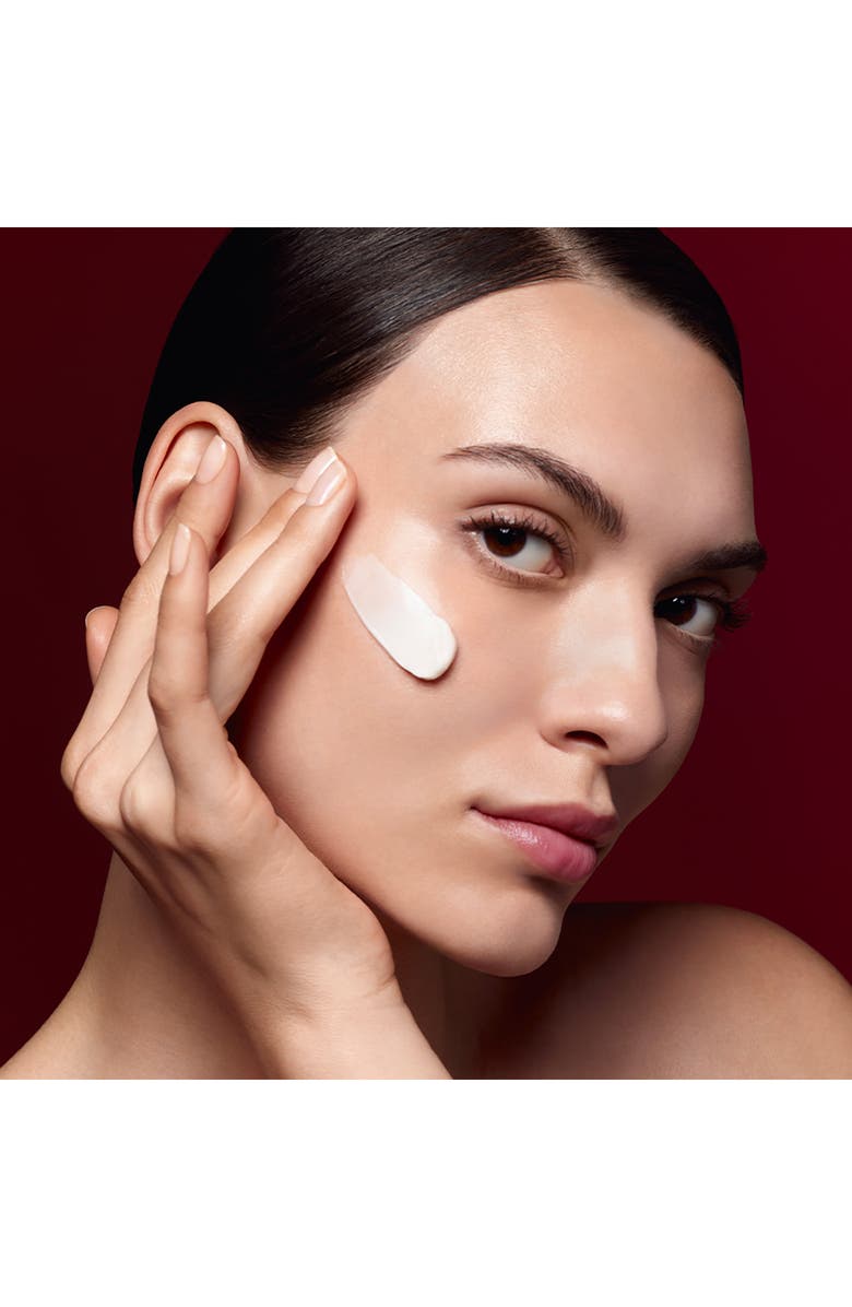 Givenchy Sculptural Cream Moisturizer Refill, Alternate, color, 