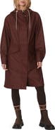 Varley Tovera Long Rain Jacket