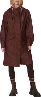 Varley Tovera Long Rain Jacket