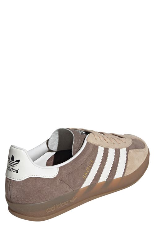 Adidas Originals Adidas Gazelle Indoor Sneaker