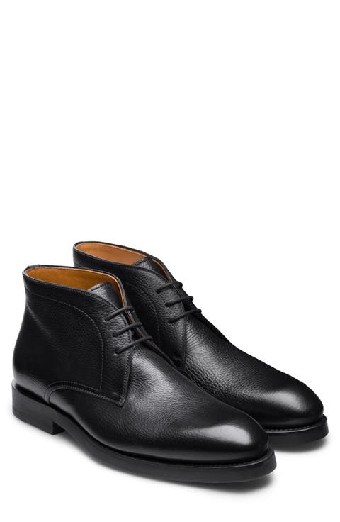 Cervan Chukka Boot