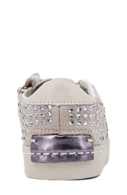 SHUSHOP SHUSHOP KIDS' RUBY SNEAKER