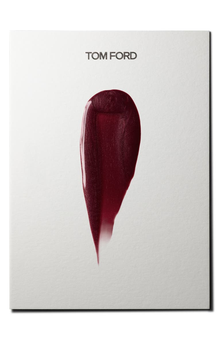 TOM FORD Patent Finish Lip Color, Alternate, color, 