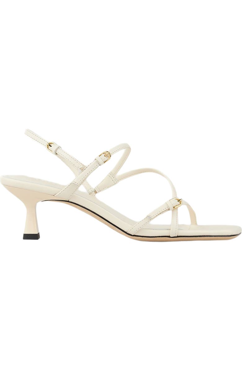 SANDRO Sandals with straps, Main, color,